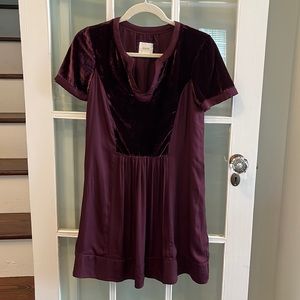 Maeve mini dress, size XSP